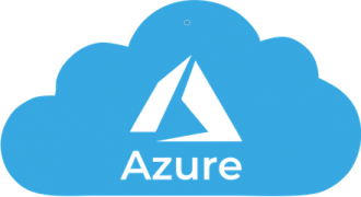 azure